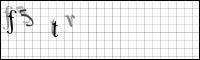 Captcha Bild