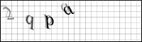 Captcha Bild