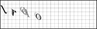 Captcha Bild