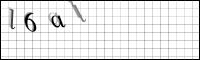 Captcha Bild