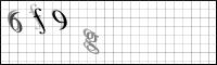 Captcha Bild