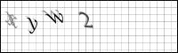 Captcha Bild
