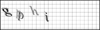 Captcha Bild