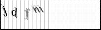 Captcha Bild