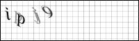 Captcha Bild