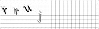Captcha Bild