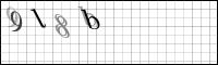 Captcha Bild