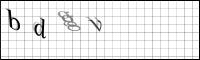 Captcha Bild