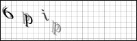 Captcha Bild