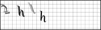 Captcha Bild