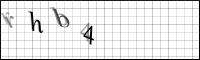 Captcha Bild