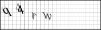 Captcha Bild