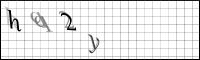 Captcha Bild