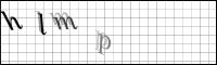 Captcha Bild