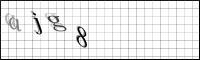 Captcha Bild