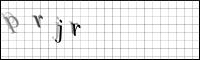 Captcha Bild