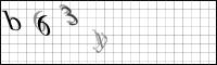 Captcha Bild