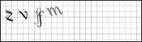 Captcha Bild