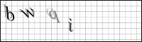 Captcha Bild