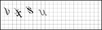 Captcha Bild