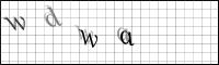 Captcha Bild