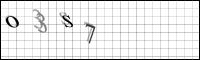 Captcha Bild