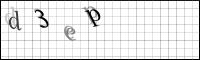 Captcha Bild