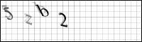 Captcha Bild