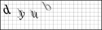 Captcha Bild