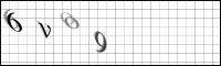 Captcha Bild