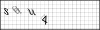 Captcha Bild