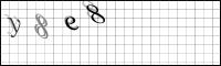 Captcha Bild