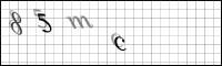 Captcha Bild