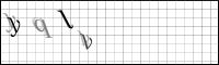Captcha Bild