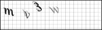 Captcha Bild