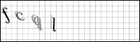 Captcha Bild