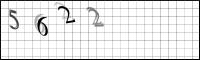 Captcha Bild