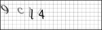 Captcha Bild