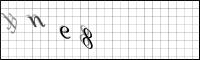 Captcha Bild