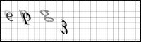 Captcha Bild