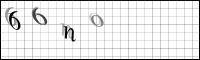 Captcha Bild