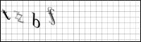 Captcha Bild